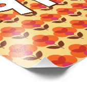 Vintag 1976 fotodruck (Ecke)