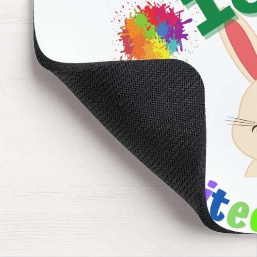 Vintag 1981 mousepad (Ecke)