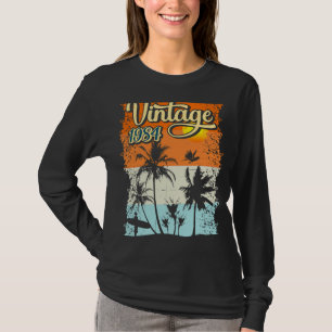 Vintag 1984 T-Shirt