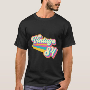 Vintag 1984 T-Shirt