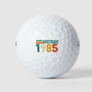 VINTAG 1985 GOLFBALL