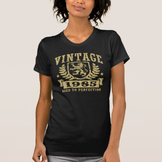 Vintag 1985 T-Shirt