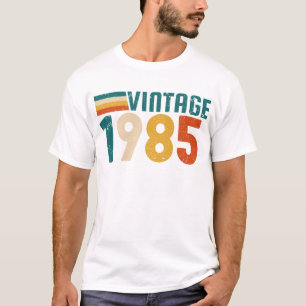 VINTAG 1985 T-Shirt