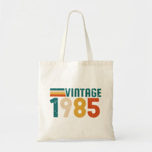 VINTAG 1985 TRAGETASCHE