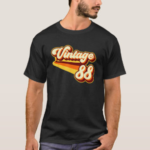 Vintag 1988 T-Shirt