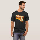 Vintag 1988 T-Shirt (Vorne ganz)