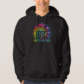 Vintag 1992 30 Jahre Phantastischer Tag Hoodie
