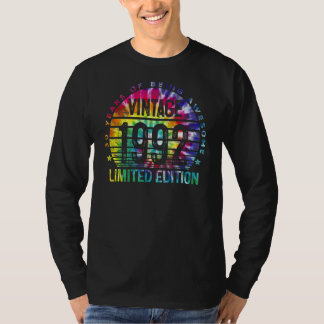 Vintag 1992 30 Jahre Phantastischer Tag T-Shirt