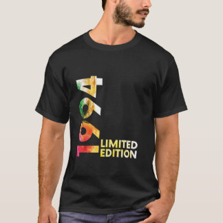 Vintag 1994 Funny 30 Years Old Men Women 30 th Bir T-Shirt