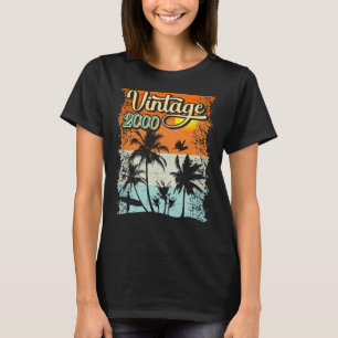 Vintag 2000 T-Shirt
