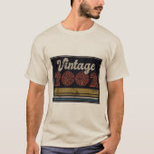 Vintag 2002 T-Shirt (Vorderseite)