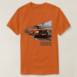 VINTAG 2002 T-Shirt