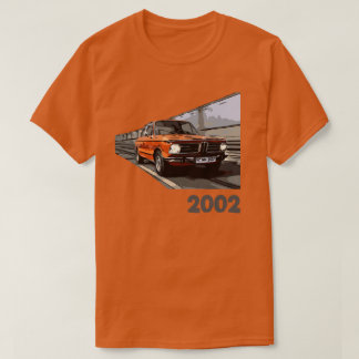 VINTAG 2002 T-Shirt