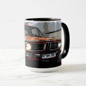 VINTAG 2002 TASSE (VorderseiteRechts)