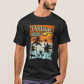 Vintag 2006 T-Shirt