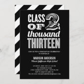 Vintag 2013 | EINLADUNG DER SCHULAGSPARTEI (Vorne/Hinten)