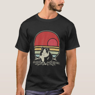 Vintag 2017 6-jährige Geschenke Limited Edition 6. T-Shirt