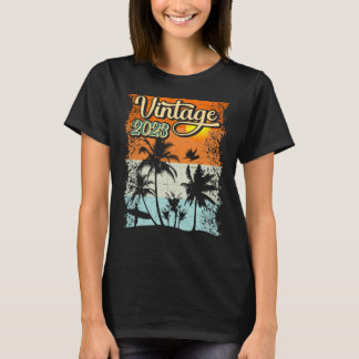 Vintag 2023 T-Shirt