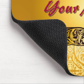 Vintag 2 Mousepad (Ecke)
