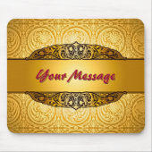 Vintag 2 Mousepad (Vorne)