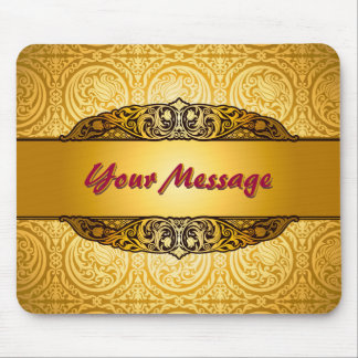 Vintag 2 Mousepad