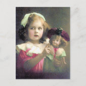 Vintag 33 postkarte (Vorderseite)