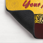Vintag 3 Mousepad (Ecke)