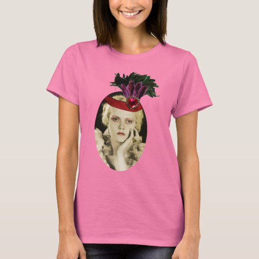 VINTAG 3 T-Shirt (Vorderseite)