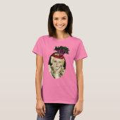 VINTAG 3 T-Shirt (Vorne ganz)