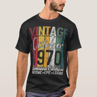 VINTAG 5 1 T-Shirt