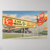 Vintag 5 Min. Poster (Vorne)