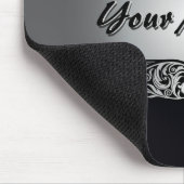 Vintag 5 Mousepad (Ecke)