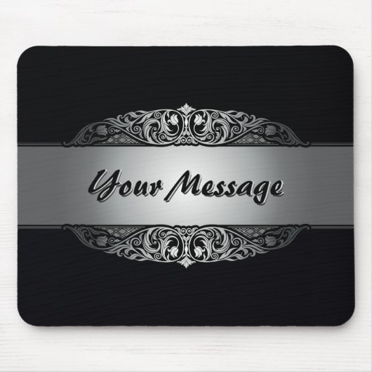 Vintag 5 Mousepad (Vorne)