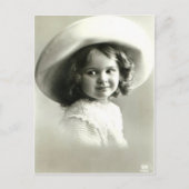 Vintag 5 postkarte (Vorderseite)