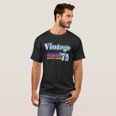 Vintag 79 T-Shirt (Vorne ganz)