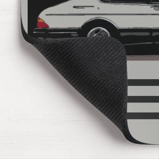 VINTAG 900 MOUSEPAD (Ecke)