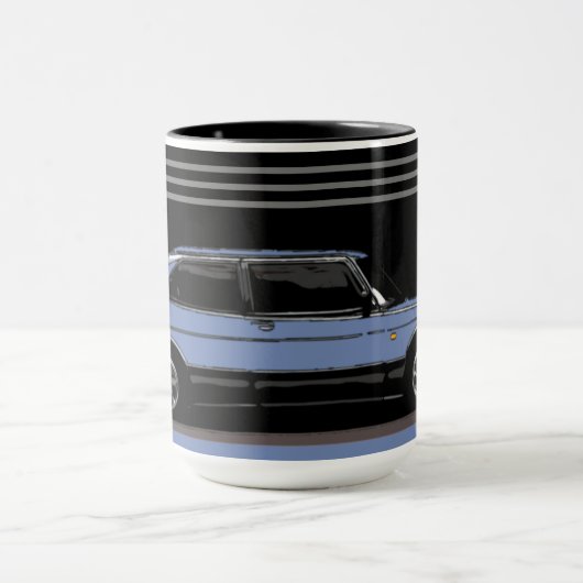 VINTAG 900 TASSE (Zentrum)