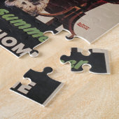 VINTAG 9 PUZZLE (Seite)