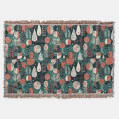 Vintag abstrakt decke (Vorderseite)