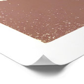 Vintag Alaska Poster (Ecke)