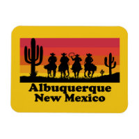 Vintag Albuquerque New Mexico
