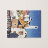 Vintag Altes Tessin Tessin Puzzle (Horizontal)