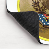 Vintag American Eagle Mousepad (Ecke)