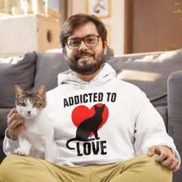 VINTAG AN LIEBE-T - Shirt HINZUGEFÜGT