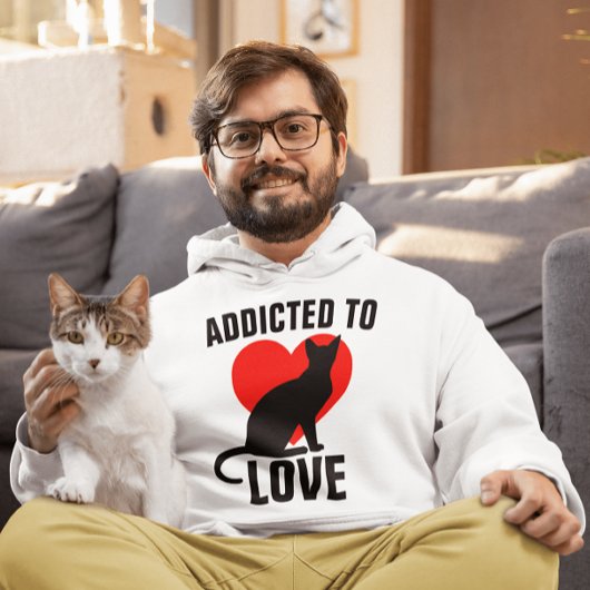 VINTAG AN LIEBE-T - Shirt HINZUGEFÜGT