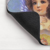 Vintag Angel Mousepads (Ecke)