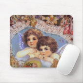 Vintag Angel Mousepads (Mit Mouse)