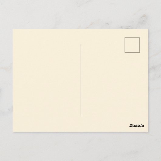 Vintag Annapolis MD Gruß Postkarte (Rückseite)