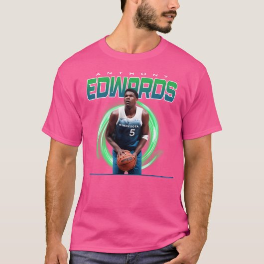 Vintag Ant-Man T-Shirt (Vorderseite)