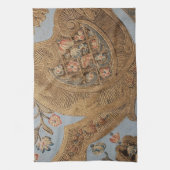 Vintag Antonio Di Esposito Design Küchentücher (Vertikal)